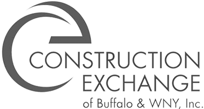 Construction Exchange of Buffalo & WYN, Inc. Logo