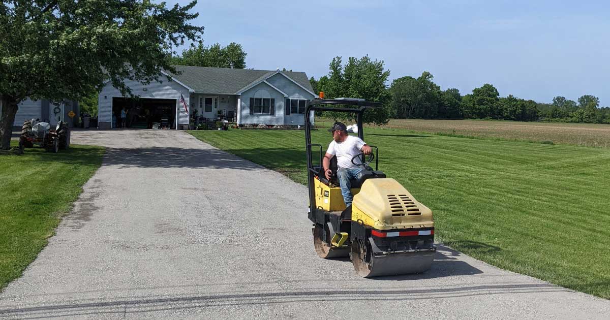 Gravel Cost Per Ton in 2026: Current Price Guide - bovees.com