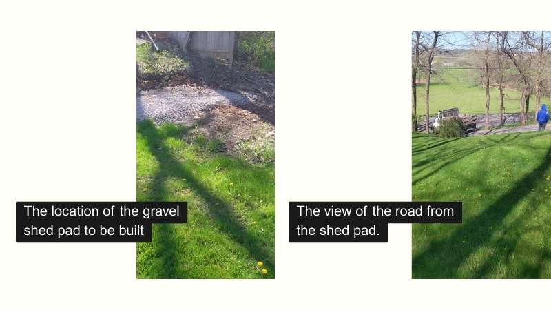 Existing Site Condition